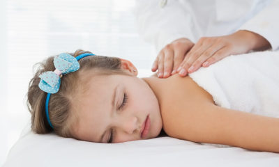 5 Important Benefits of Pediatric Chiropractic Care