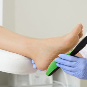 Can Orthotics Help With Pain From Flat Feet