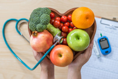 Medical Nutrition Therapy More Than Just a “Diet” for People with Diabetes