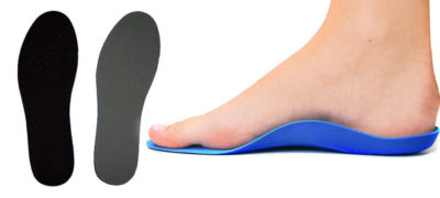 Can Orthotics Help With Pain From Flat Feet