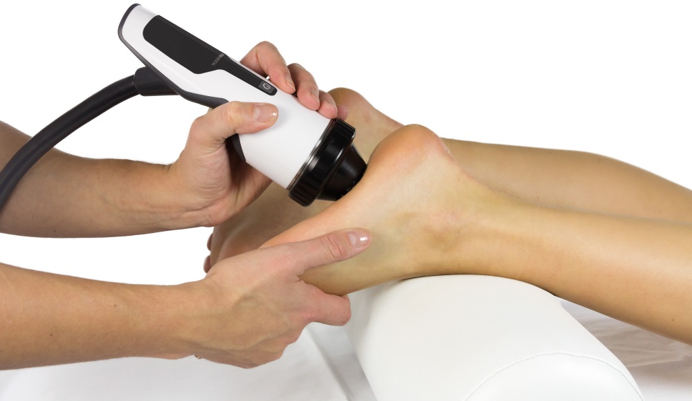Shockwave Therapy – Treatment for Pain or Injury
