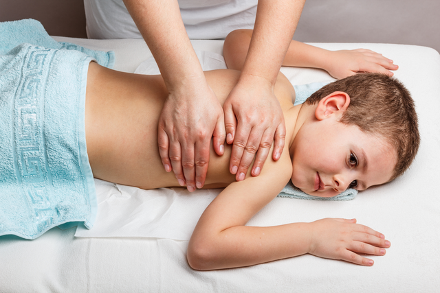 5 Important Benefits of Pediatric Chiropractic Care