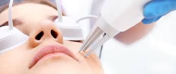  Laser therapy How should I care for my skin after treatment