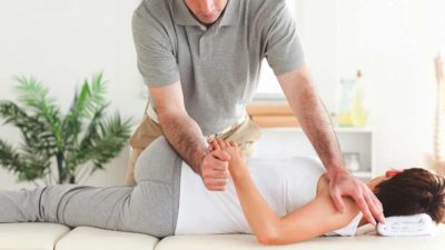 Chiropractor While Pregnant: Benefits