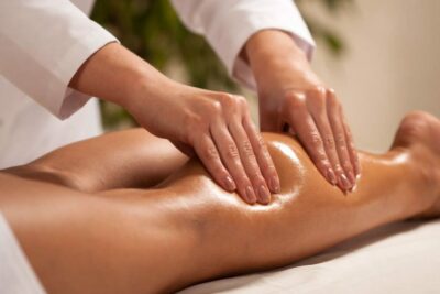 Massage for Cellulite: What Is It, Does It Work?