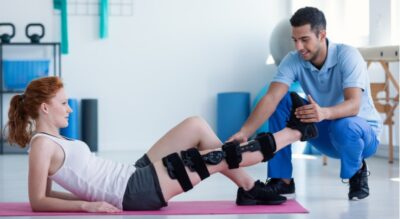 How to Know When You Should See a Physical Therapist