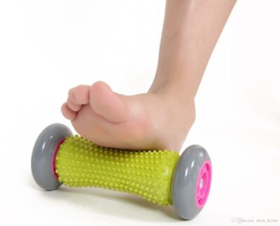 Massage for Plantar Fasciitis