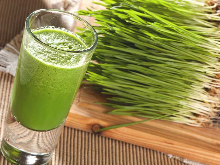 Why Wheatgrass is The Ultimate Superfood