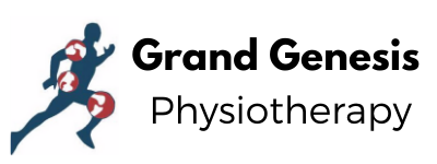 GG Physio Logo