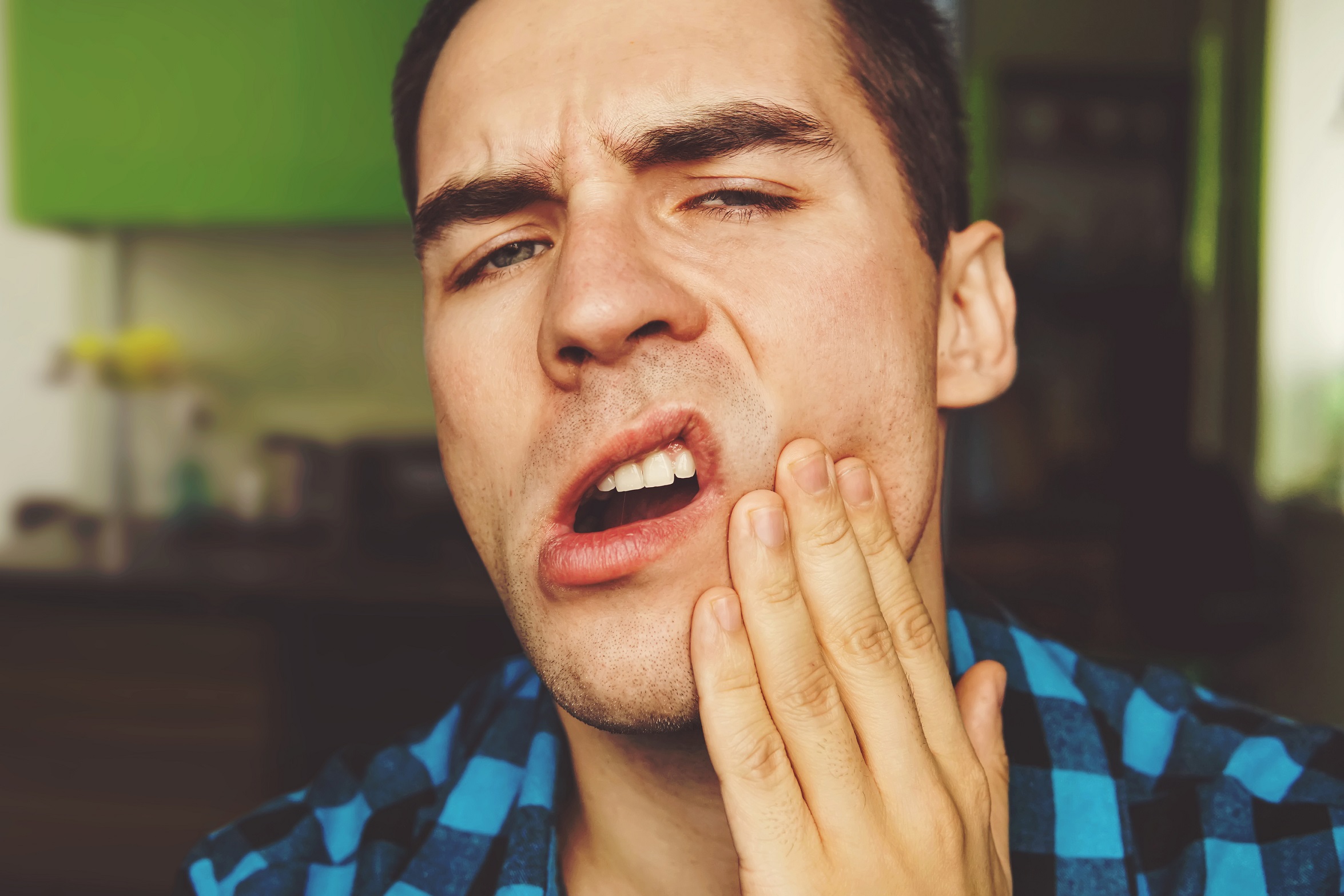 Best Home Remedies For Lockjaw