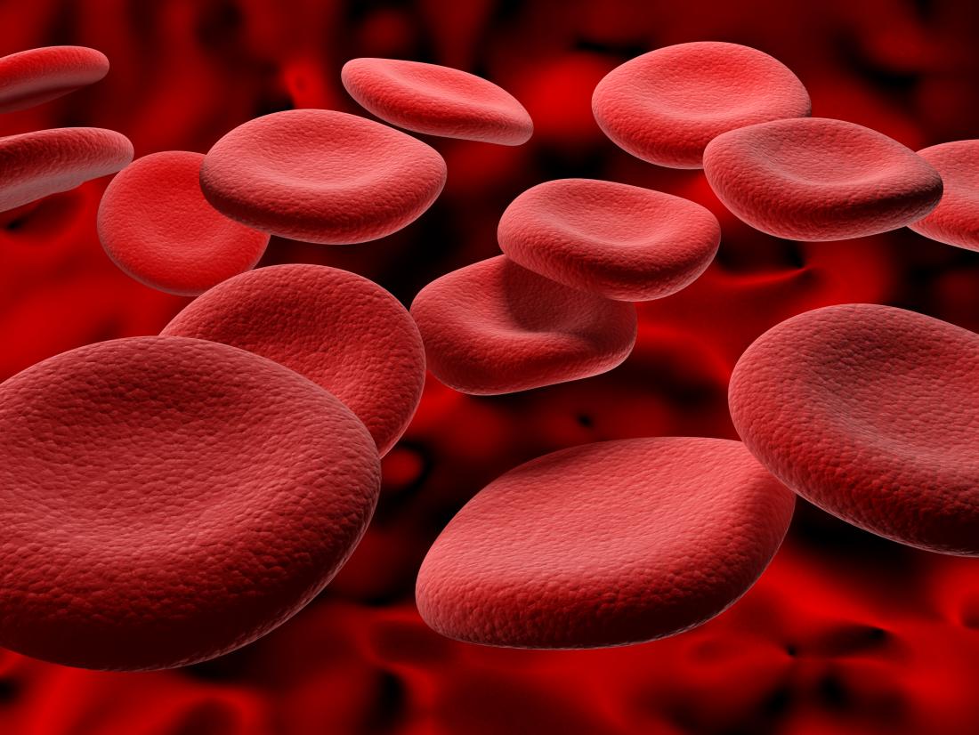 Home Remedies To Increase Haemoglobin