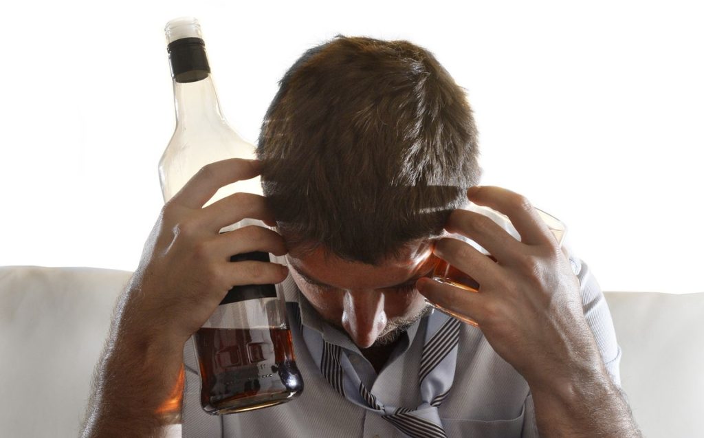 Nutritional Therapy For Alcohol Addiction