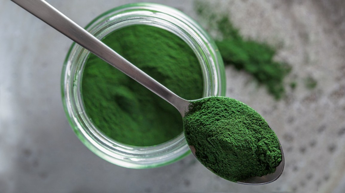 4 Reasons for Adding Spirulina to Your Health Arsenal