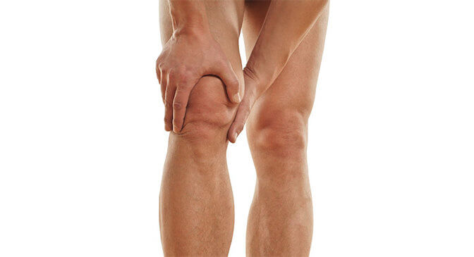 10 Exercises to Help Relieve Knee Pain
