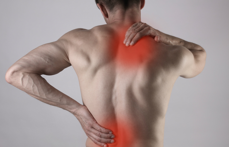 Muscle Pain: Home Remedies