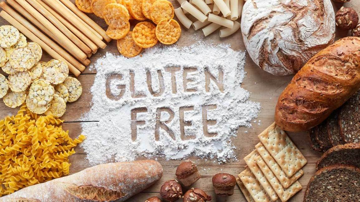 54 Foods You Can Eat on a Gluten-Free Diet